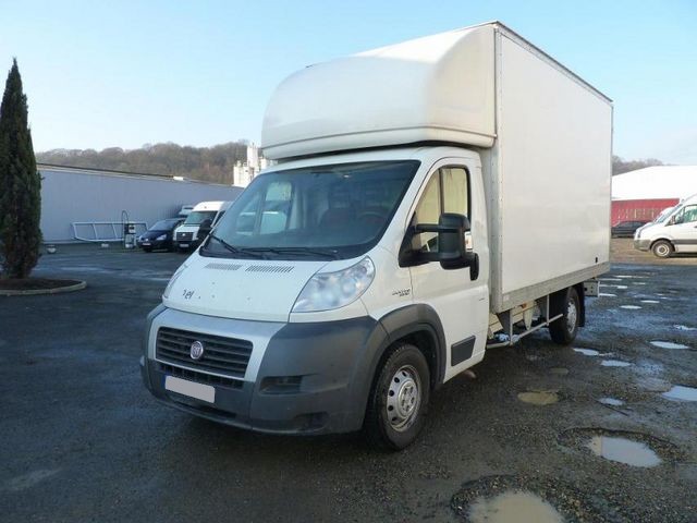 DUCATO 2 Ph I - CAISSE 2006-2014